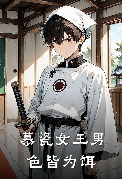 慕瓷女王男色皆为饵