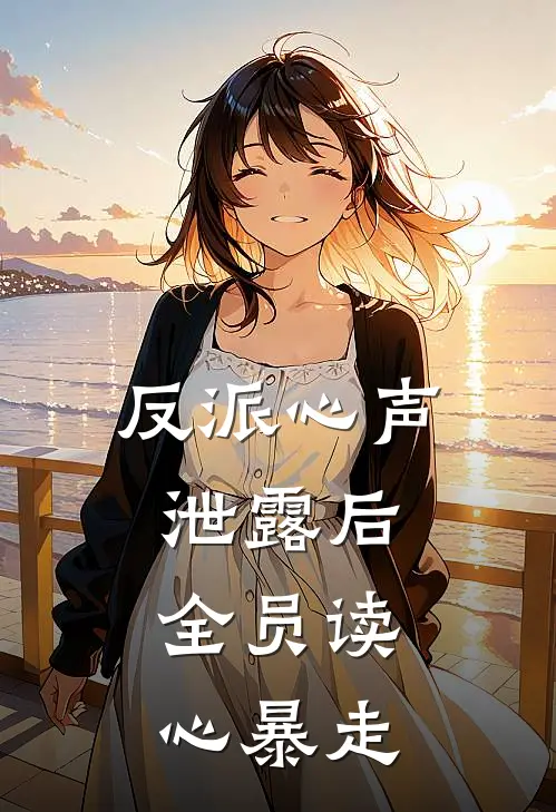 反派心声泄露后，全员读心暴走