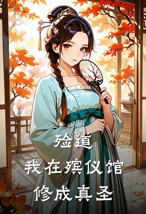 殓道：我在殡仪馆修成真圣