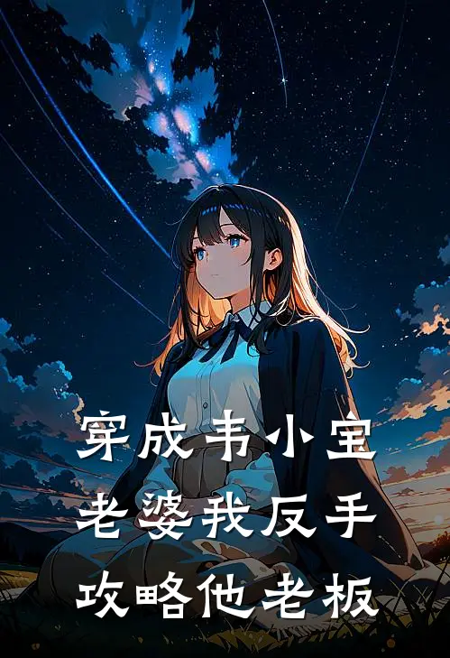 穿成韦小宝老婆我反手攻略他老板