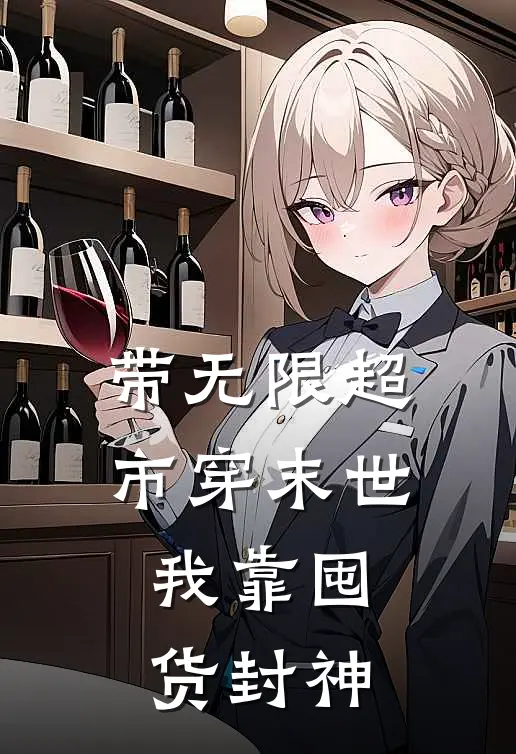 带无限超市穿末世，我靠囤货封神