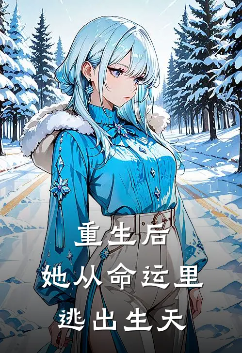 重生后：她从命运里逃出生天