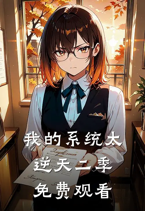 我的系统太逆天二季免费观看