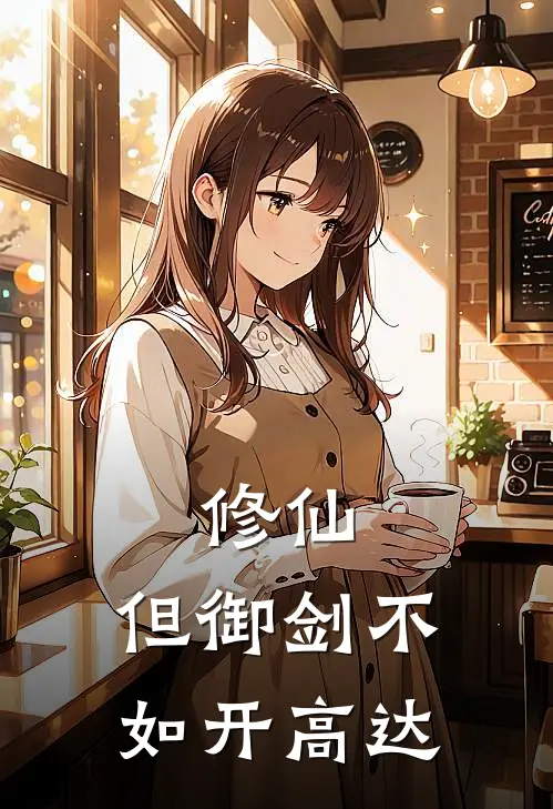 修仙，但御剑不如开高达