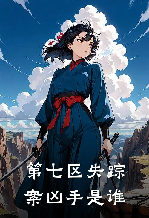 第七区失踪案凶手是谁