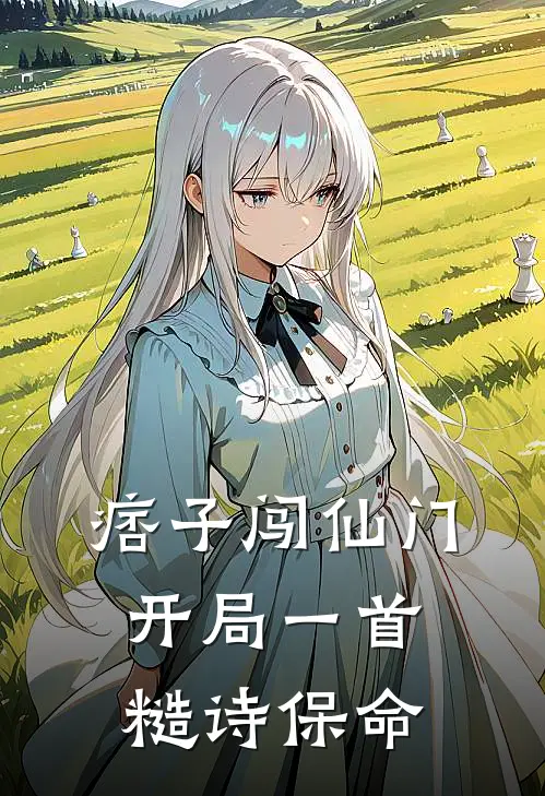 痞子闯仙门开局一首糙诗保命