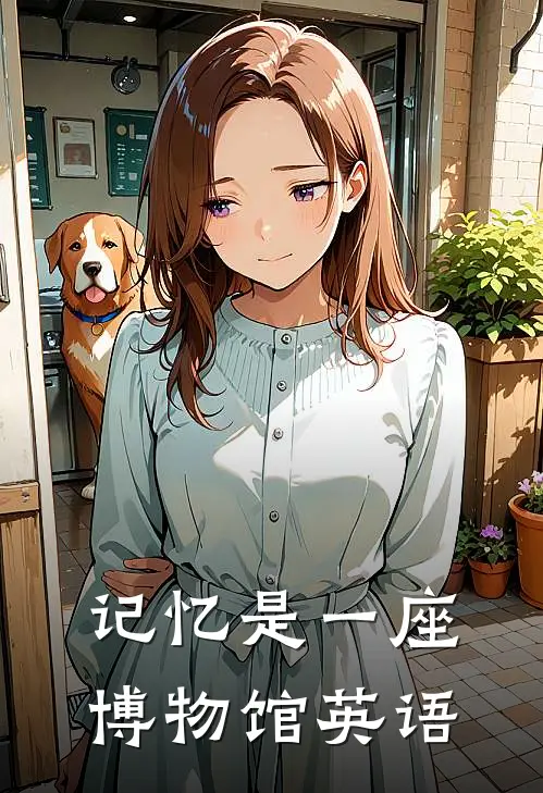 记忆是一座博物馆英语