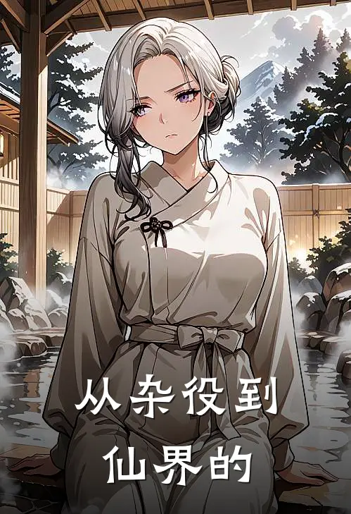 从杂役到仙界的