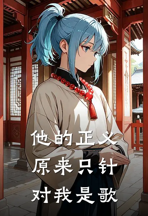 他的正义原来只针对我是歌