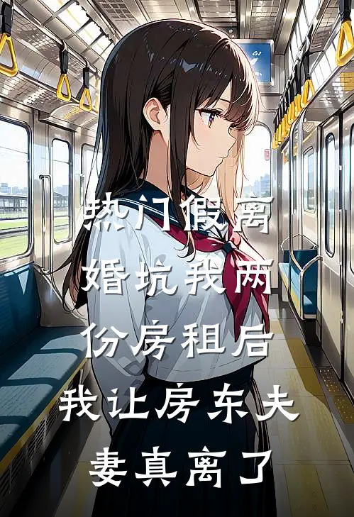 抖音热门《[热门]假离婚坑我两份房租后，我让房东夫妻真离了》完结版免费阅读_[热门]假离婚坑我两份房租后，我让房东夫妻真离了全文免费阅读