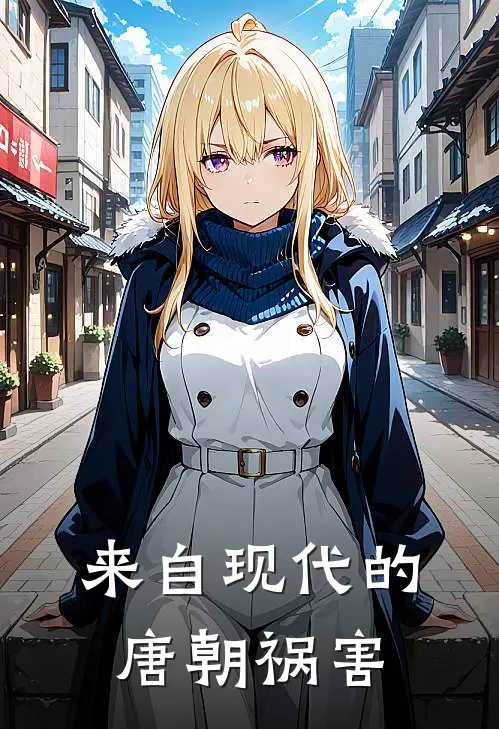 来自现代的唐朝祸害