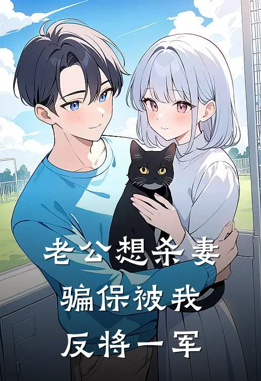 老公想杀妻骗保被我反将一军艾特陈曦完本完结小说_无弹窗全文免费阅读老公想杀妻骗保被我反将一军(艾特陈曦)