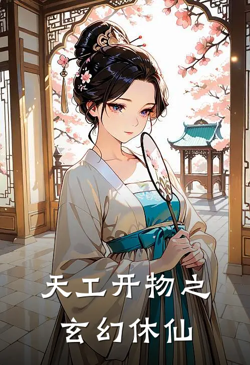 天工开物之玄幻休仙(墨煜墨辰)免费小说完结版_免费小说免费阅读天工开物之玄幻休仙墨煜墨辰