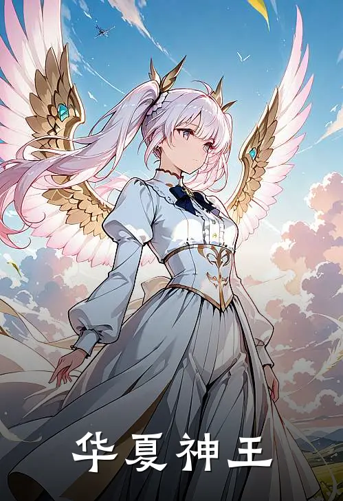 严海平江皓《华夏神王》完结版阅读_(华夏神王)全集阅读