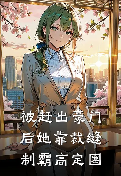 被赶出豪门后她靠裁缝制霸高定圈乔云筝顾暖全本免费完结小说_免费小说完结被赶出豪门后她靠裁缝制霸高定圈乔云筝顾暖