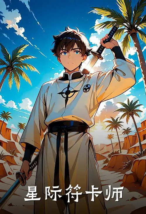 星际符卡师