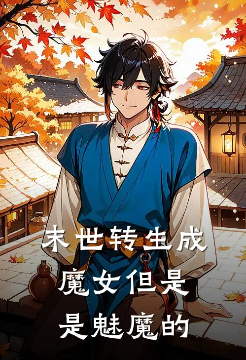 末世转生成魔女但是是魅魔的