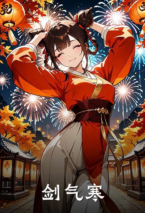 剑气寒