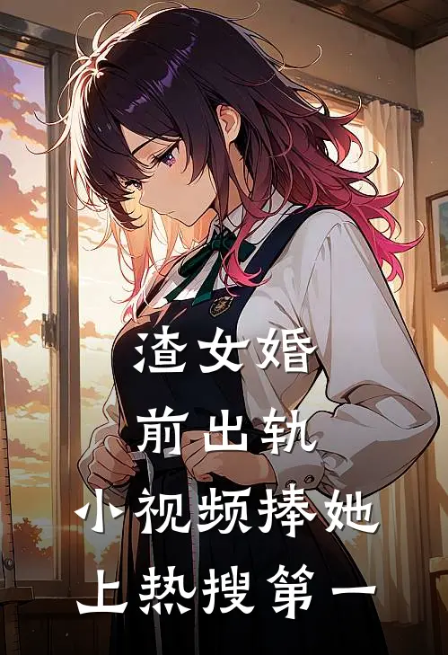 渣女婚前出轨，小视频捧她上热搜第一