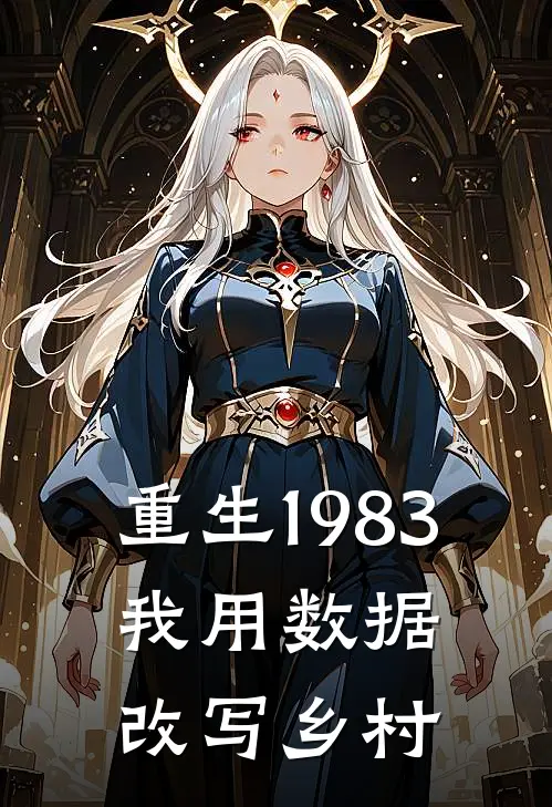 重生1983：我用数据改写乡村