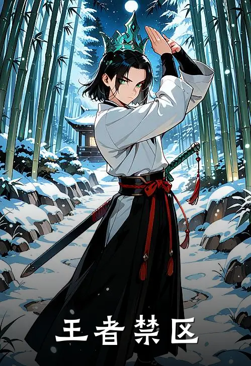 王者禁区