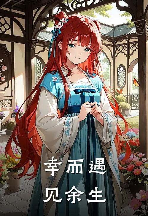 夏薇薇夏薇薇（幸而遇见余生）最新章节列表_（夏薇薇夏薇薇）幸而遇见余生最新小说