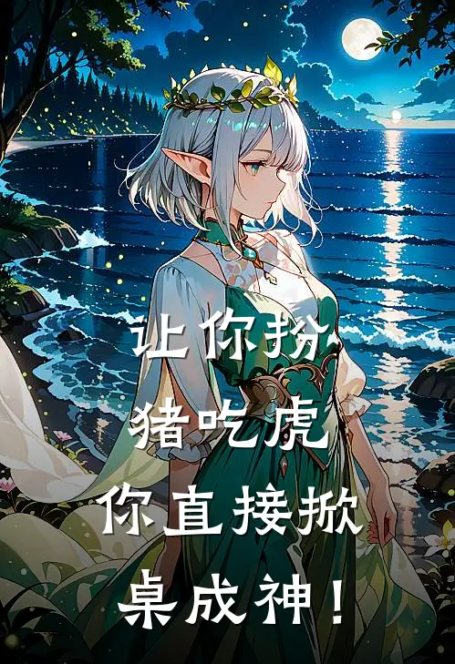 让你扮猪吃虎，你直接掀桌成神！冷锋顾清秋热门免费小说_免费小说免费阅读让你扮猪吃虎，你直接掀桌成神！冷锋顾清秋