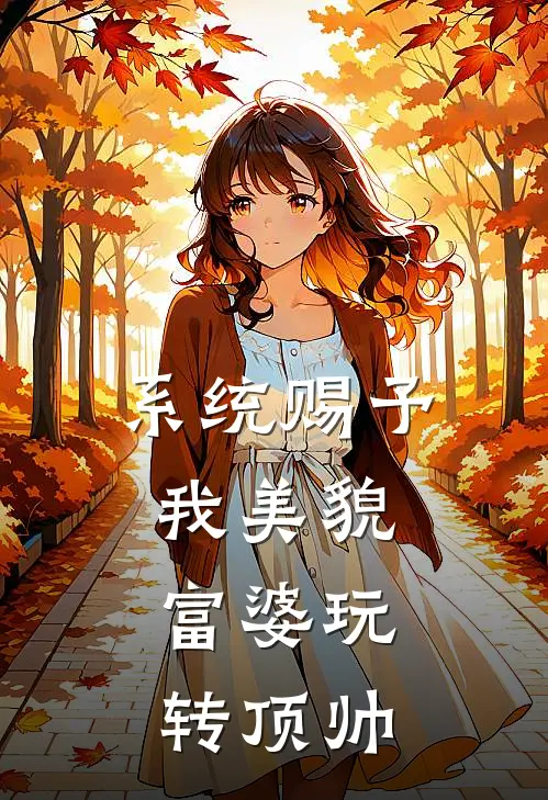 系统赐予我美貌，富婆玩转顶帅（苏浅苏苏）最新章节列表