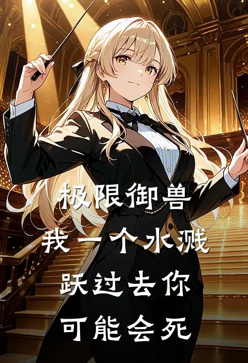 极限御兽：我一个水溅跃过去你可能会死