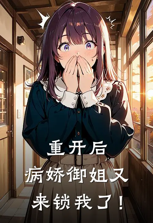 重开后，病娇御姐又来锁我了！