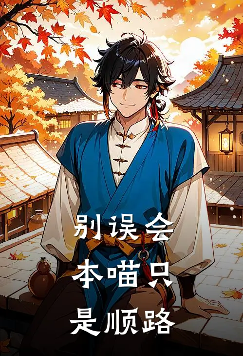 别误会，本喵只是顺路陆霆骁苏晚免费完结小说_完本完结小说别误会，本喵只是顺路(陆霆骁苏晚)