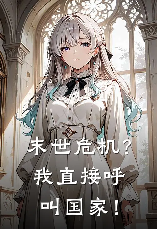 末世危机？我直接呼叫国家！