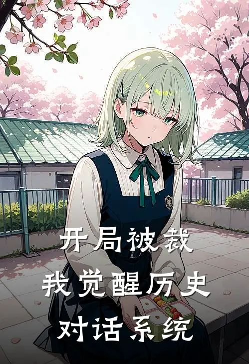 开局被裁，我觉醒历史对话系统(姜同朱元璋)全文在线阅读_(开局被裁，我觉醒历史对话系统)精彩小说