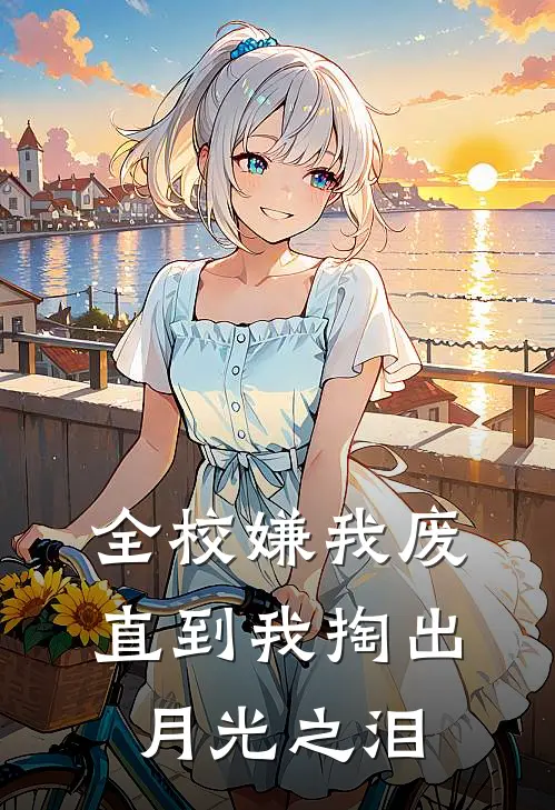 全校嫌我废，直到我掏出月光之泪