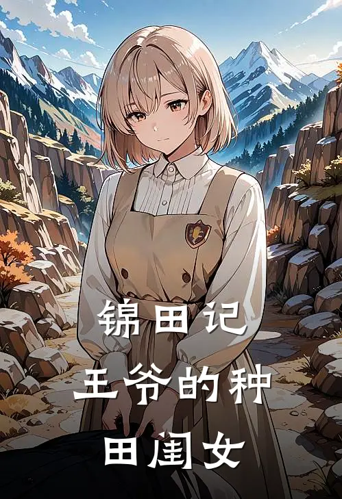 苏禾苏大牛《锦田记：王爷的种田闺女》最新章节阅读_(苏禾苏大牛)热门小说