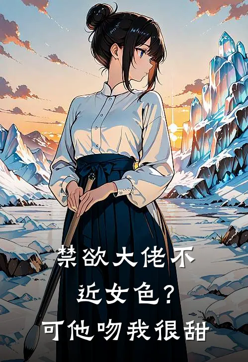 禁欲大佬不近女色？可他吻我很甜(方瑾瑜陆泽川)热门完本小说_最新小说禁欲大佬不近女色？可他吻我很甜方瑾瑜陆泽川