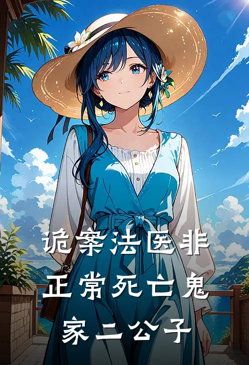 诡案法医非正常死亡 鬼家二公子