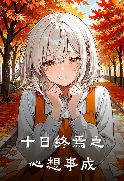 十日终焉之心想事成