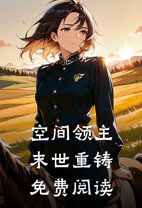 空间领主末世重铸免费阅读