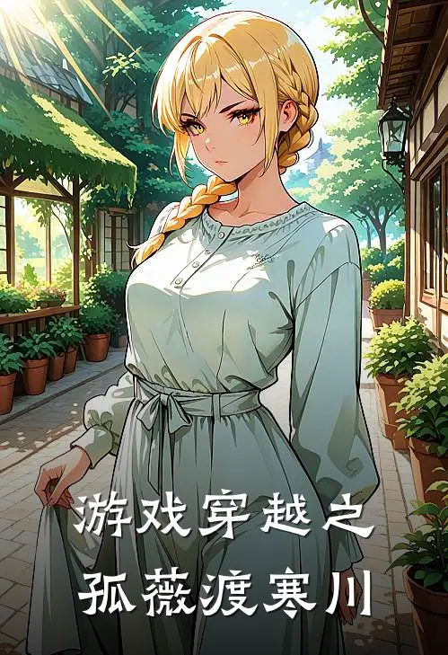 游戏穿越之孤薇渡寒川