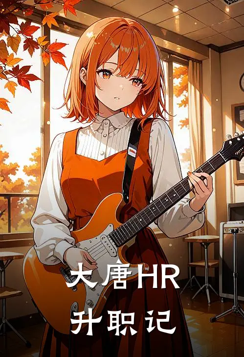 大唐HR升职记