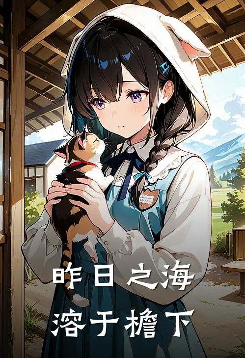 昨日之海溶于檐下