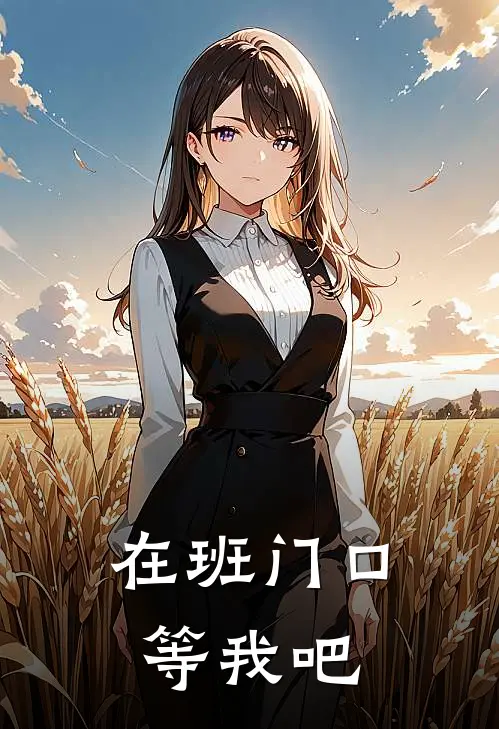 在班门口等我吧
