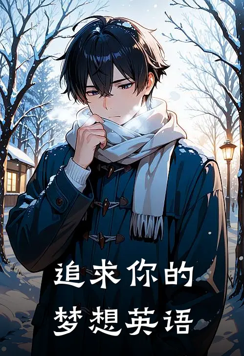 追求你的梦想英语