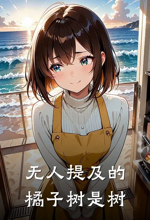 无人提及的橘子树是树