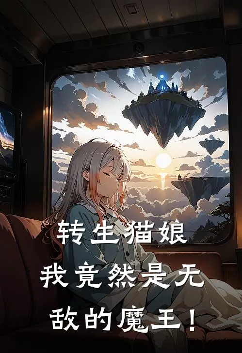 转生猫娘：我竟然是无敌的魔王！林洛雨魔寒幽全本免费小说_热门网络小说推荐转生猫娘：我竟然是无敌的魔王！林洛雨魔寒幽