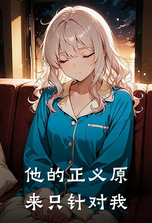 他的正义原来只针对我(陈彦州子默)免费阅读完整版小说_完结免费小说他的正义原来只针对我(陈彦州子默)