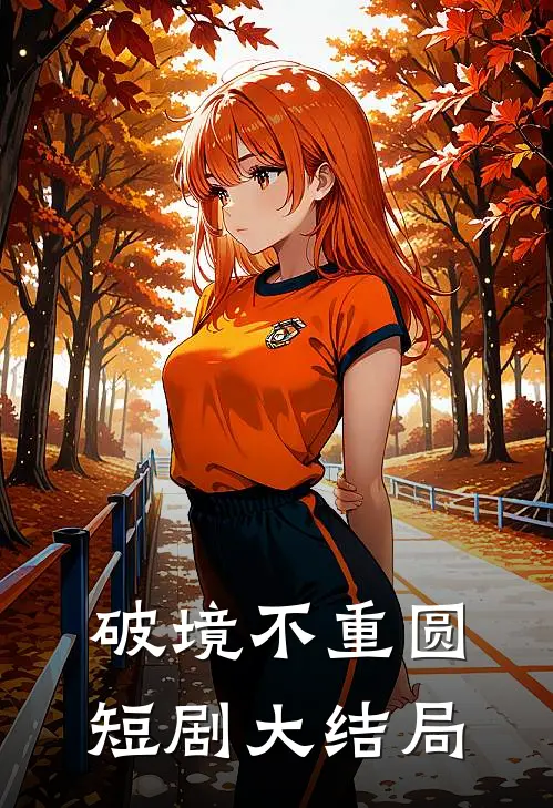 破境不重圆短剧大结局