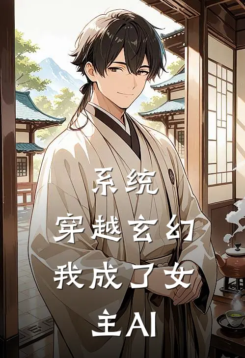 系统：穿越玄幻，我成了女主Al萧逸凌云子免费小说大全_小说推荐完本系统：穿越玄幻，我成了女主Al(萧逸凌云子)