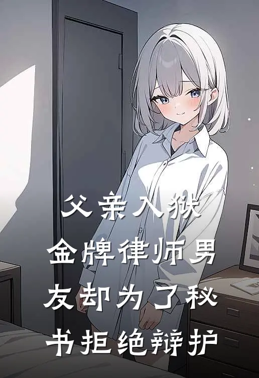 父亲入狱，金牌律师男友却为了秘书拒绝辩护(林宴白莲花)热门小说大全_免费小说大全父亲入狱，金牌律师男友却为了秘书拒绝辩护林宴白莲花